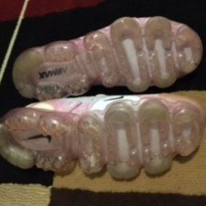 Nike Air VaporMax Flyknit 2.0 Women Pink White Purple Product Code: 942843-102